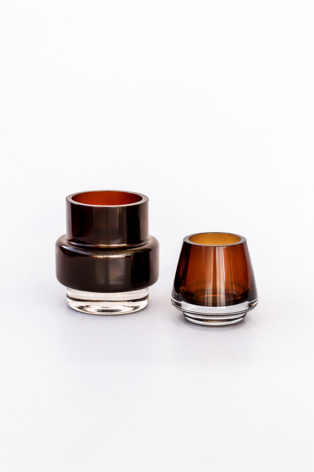 The Mocha Vase Set