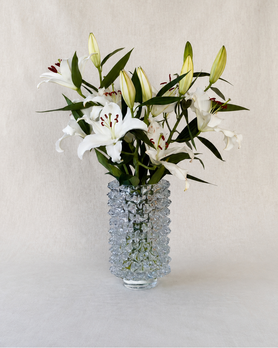 Rostrato Vase