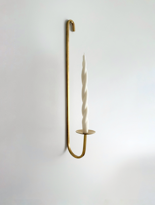 Barnlight Wall Candle Holder