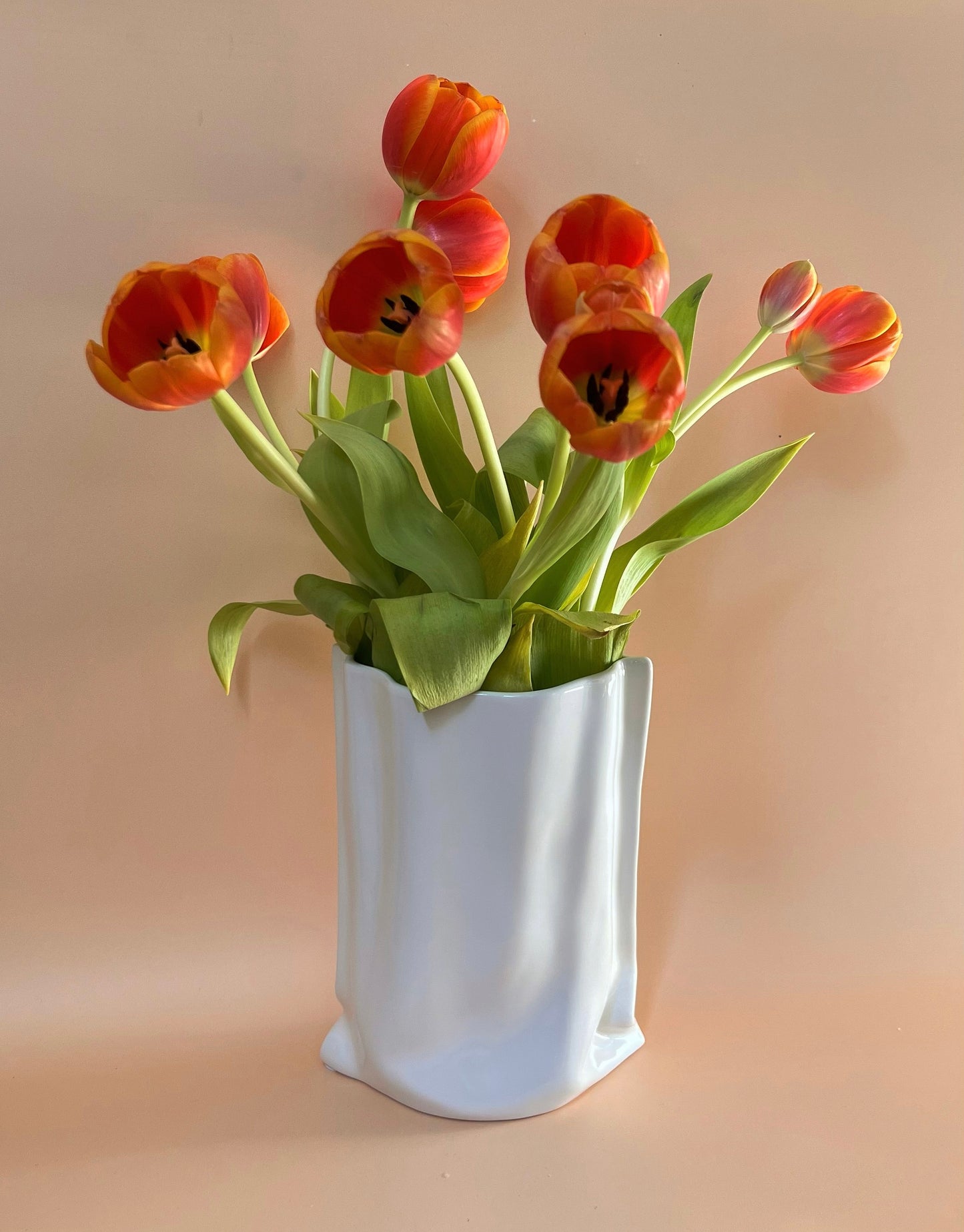 Modern Ceramic Vase