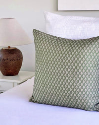Sagefield Farmhouse Cushion Cover
