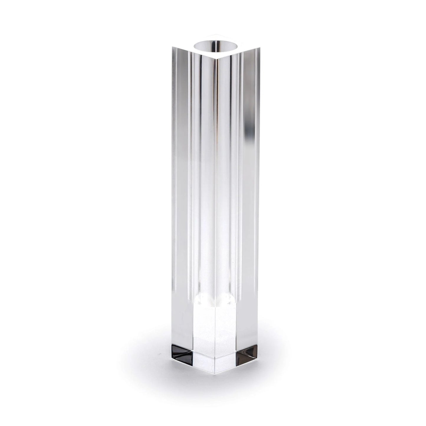 Luminé Acrylic Vase Set