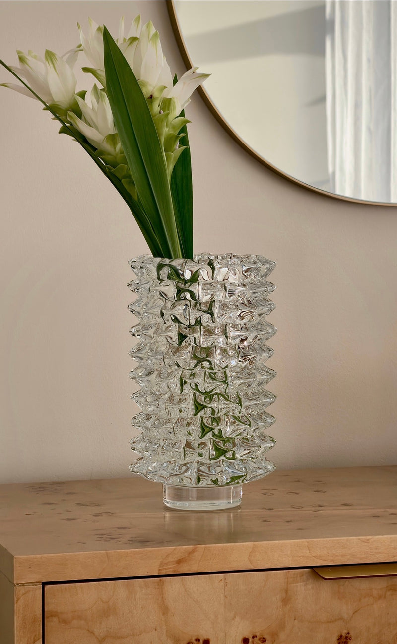 Rostrato Vase