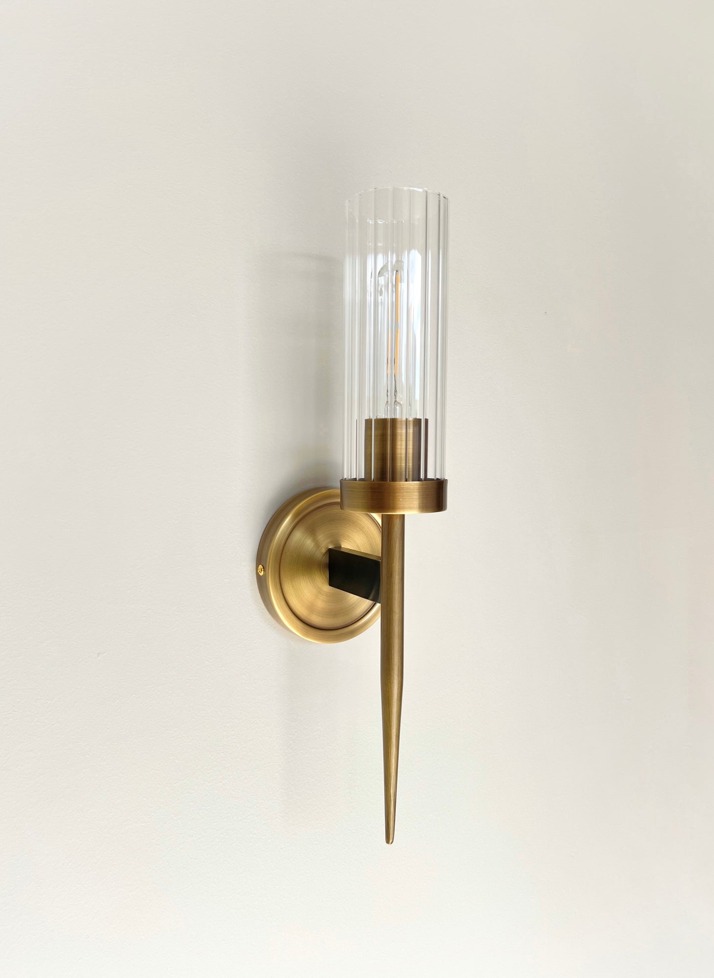 Fiamma Wall Lamp