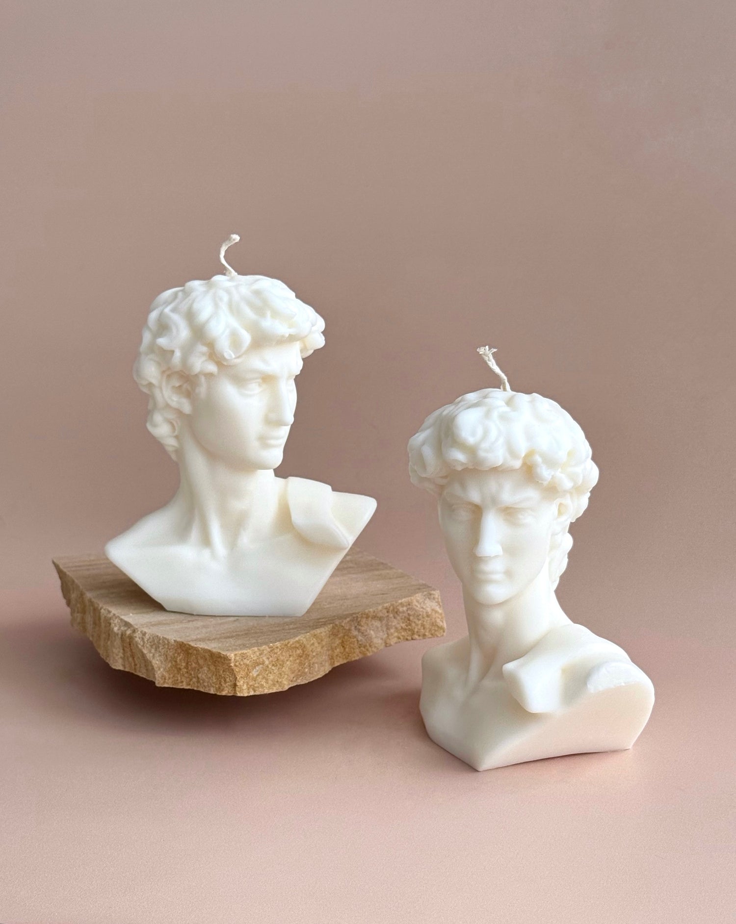 David Candle