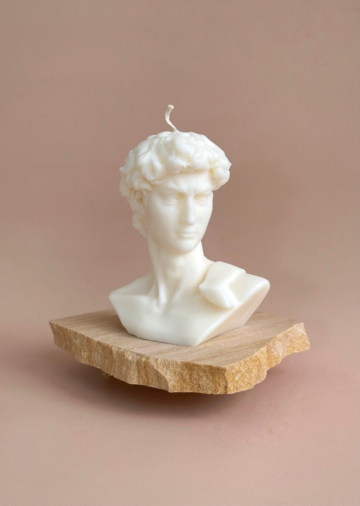 David Candle