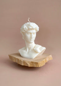 David Candle