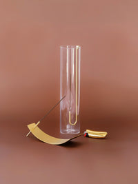 Aura Incense Holder
