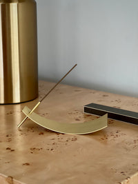 Aura Incense Holder