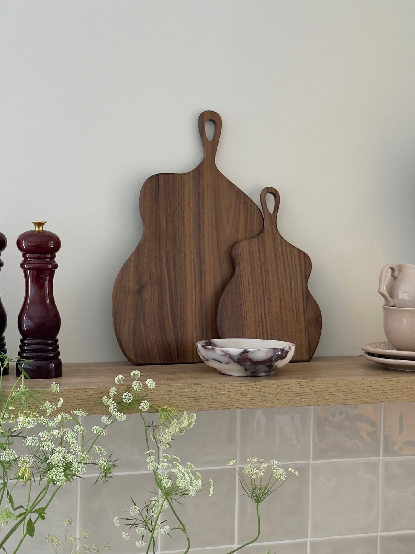 Charcuterie Board Set