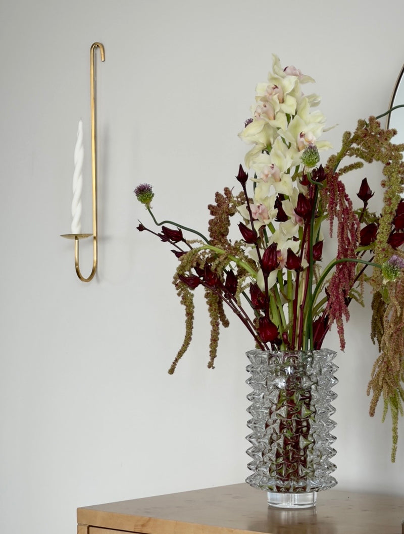 Barnlight Wall Candle Holder