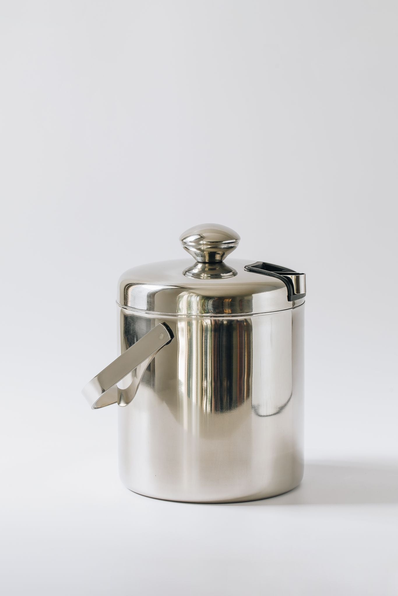 Stainless Steel Ice Bucket