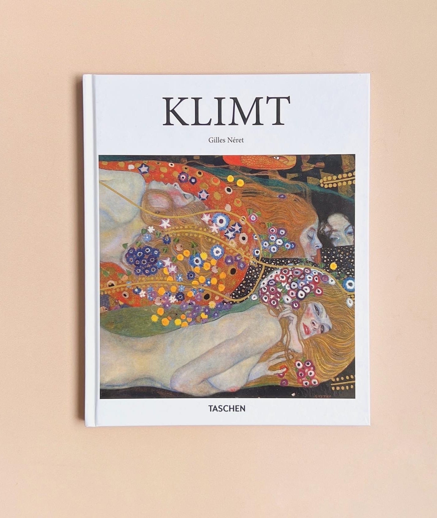 Taschen Basic Art Series - Klimt by Gilles Neret