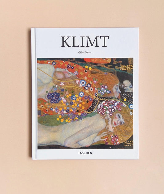 Taschen Basic Art Series - Klimt by Gilles Neret