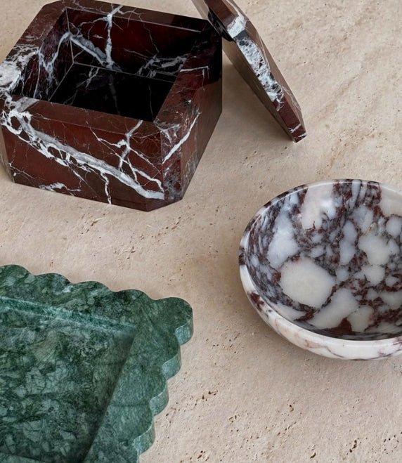 Stone Collection