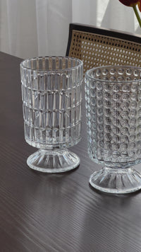 Celeste Vase