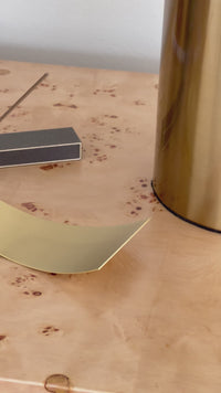 Aura Incense Holder
