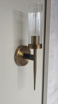 Fiamma Wall Lamp