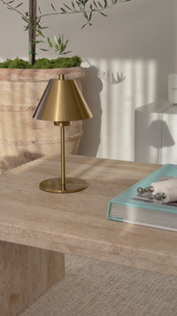 Alba Portable Table Lamp