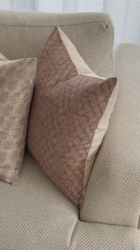 Porto Charm Cushion Cover