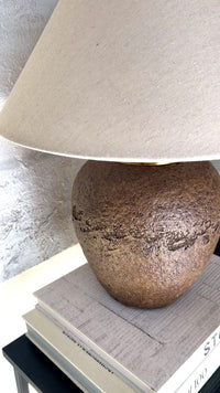 Jordan Table Lamp