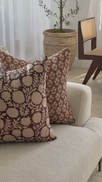 Verona Cushion Cover