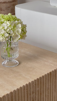 Celeste Vase