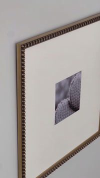 Heritage Frame - Antique Brass