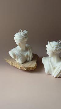 Venus Candle